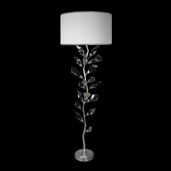 Foret Three Light Floor Lamp in Silver (48|909220-1ST)