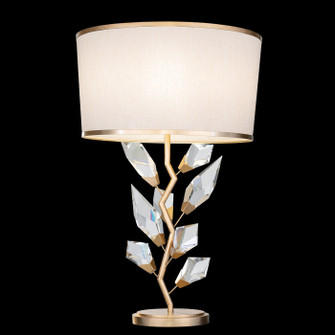 Foret One Light Table Lamp in Gold (48|908010-2ST)