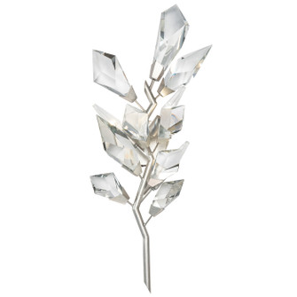 Foret Three Light Wall Sconce in Silver (48|902250-1ST)