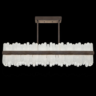 Lior LED Pendant in Bronze (48|898040-3ST)