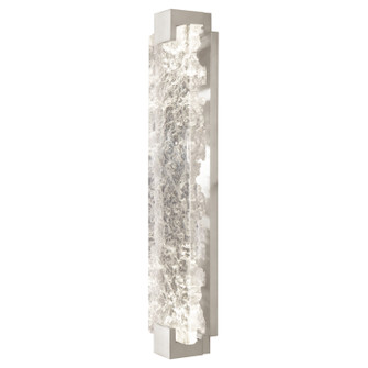 Terra LED Wall Sconce in Silver (48|896850-21ST)