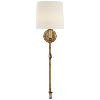 Michel Two Light Wall Sconce in Gild (268|TOB 2116G-L)