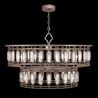 Westminster 20 Light Pendant in Silver (48|890140-1ST)