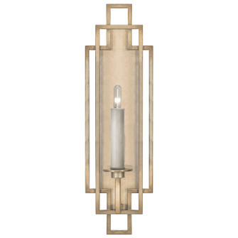 Cienfuegos One Light Wall Sconce in Gold Leaf w/No Shades (48|889350-SF3)