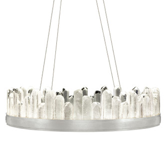 Lior LED Pendant in Silver (48|888240-1ST)
