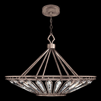 Westminster 13 Light Pendant in Silver (48|885440-1ST)