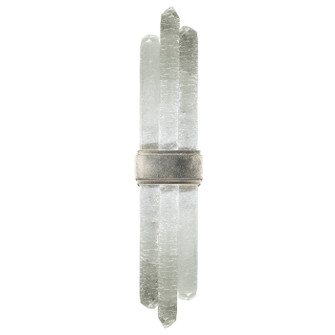 Lior LED Wall Sconce in Silver (48|882350-1ST)