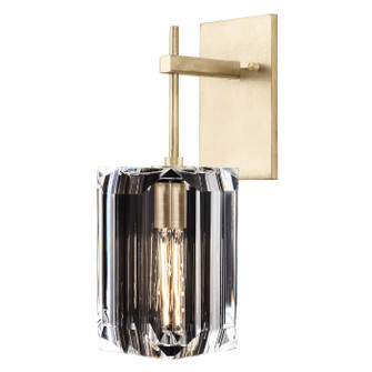 Monceau One Light Wall Sconce in Gold (48|875050-2ST)