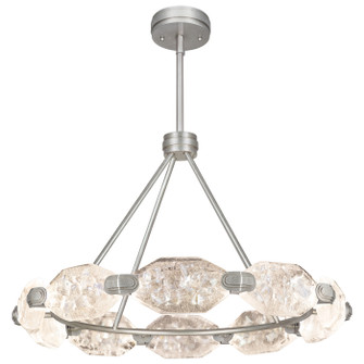 Allison Paladino LED Pendant in Silver (48|873040-1ST)