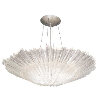 Diamantina 12 Light Pendant in Silver (48|870240ST)