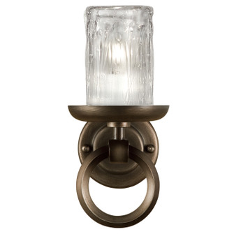 Liaison One Light Wall Sconce in Bronze (48|860950ST)