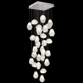 Natural Inspirations LED Pendant in Silver (48|853540-13LD)