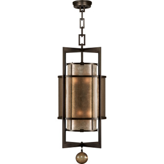 Singapore Moderne Six Light Lantern in Bronze (48|591240ST)