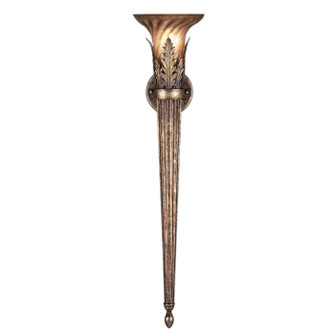 A Midsummer Nights Dream One Light Wall Sconce in Gold (48|144550ST)