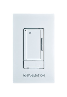 Controls Wall Control in White (26|WR500WH)