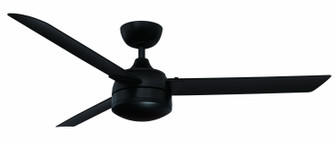Xeno Wet 56'' Ceiling Fan in Black (26|FP6729BBLW)