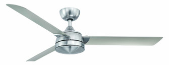 Xeno 56``Ceiling Fan in Brushed Nickel (26|FP6728BBN)