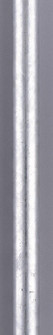 Downrods Downrod in Galvanized (26|DR1SS-36GZW)