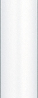 Downrods Downrod in Matte White (26|DR1-72MW)