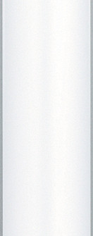Downrods Downrod in Matte White (26|DR1-36MW)