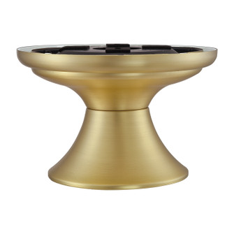 Kute 44 Close to Ceiling Kit in Brushed Satin (26|CCK8534BS)