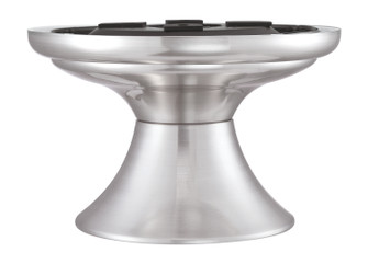 Spitfire Close to Ceilng Kit in Brushed Nickel (26|CCK6721BN)