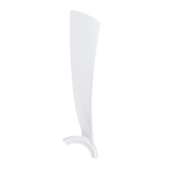 Wrap Custom Blade Set in Matte White (26|BPW8530-60MW)