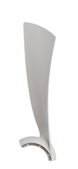 Wrap Custom Blade Set in White Washed (26|BPW8530-52WW)