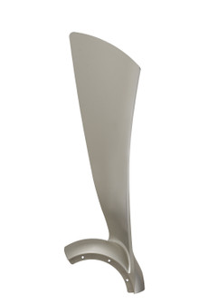 Wrap Custom Blade Set in Brushed Nickel (26|BPW8530-44BN)