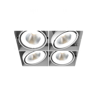LED Recessed in White (40|TE224BLED-30-4-02)