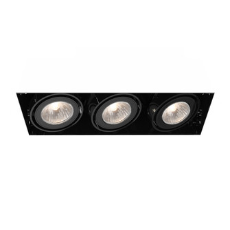 Recessed in Black (40|TE213GU10-01)