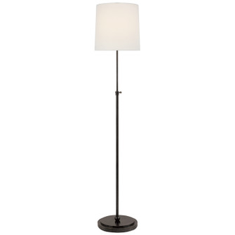 Bryant One Light Floor Lamp in Bronze (268|TOB 1002BZ-L)