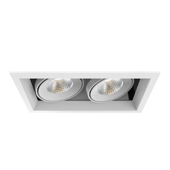 LED Recessed in White (40|TE132LED-40-4-22)