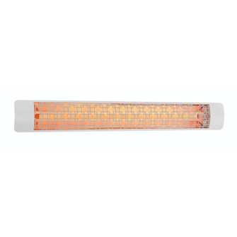 Dual Element Heater in White (40|EF60277W5)