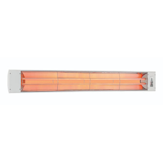 EF60 Series Electric Patio Heater in White (40|EF60208W)