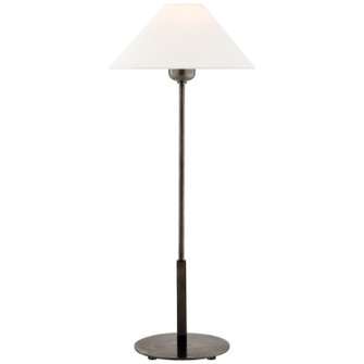 Hackney One Light Table Lamp in Bronze (268|SP 3022BZ-L)