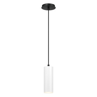 Neptune LED Pendant in White (40|37182-014)