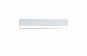Construct LED Module With Lens in White (40|36372-02)