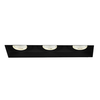 Amigo LED Recessed Fixture in White (40|36026-35-01)