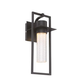 Outdoor LED Outdoor Wall Mount in Black (40|35890-010)