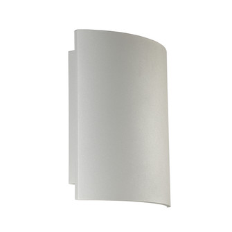 Outdoor Mount LED Wall Mount in Marine Grey (40|34174-012)