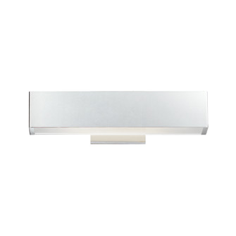 Anello LED Wall Sconce in Chrome (40|32121-018)
