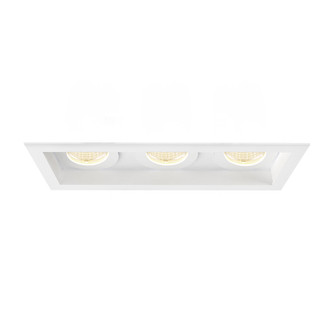 Amigo LED Recessed Fixture in White (40|31766-35-012)