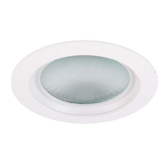 AMIGO LED REC,3IN,SHOWR,RD,15W,WHT in Frost (40|30351-011)