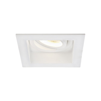 Amigo LED Recessed Fixture in White (40|28722-30-014)