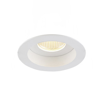 Amigo LED Recessed Fixture in White (40|28719-30-014)
