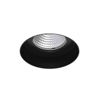 Amigo LED Recessed Fixture in Black (40|28715-35-024)