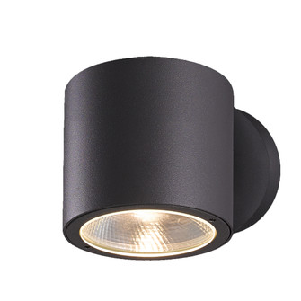 VOLUME VOLUME,OUTDR,LED WLLMNT,GRAPH in Graphite Grey (40|28292-029)