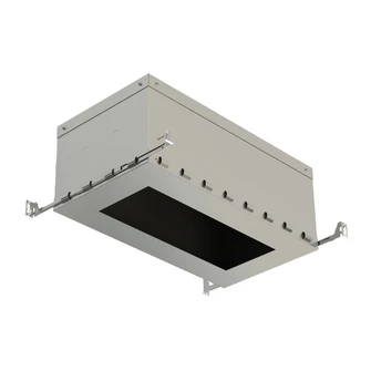 NC PLATE AND IC BOX IC BOX,TE223/LED (40|24089-012)