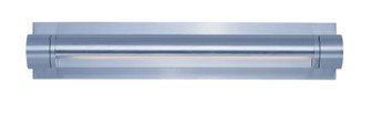 Alumilux Sconce LED Wall Sconce in Satin Aluminum (86|E41463-SA)